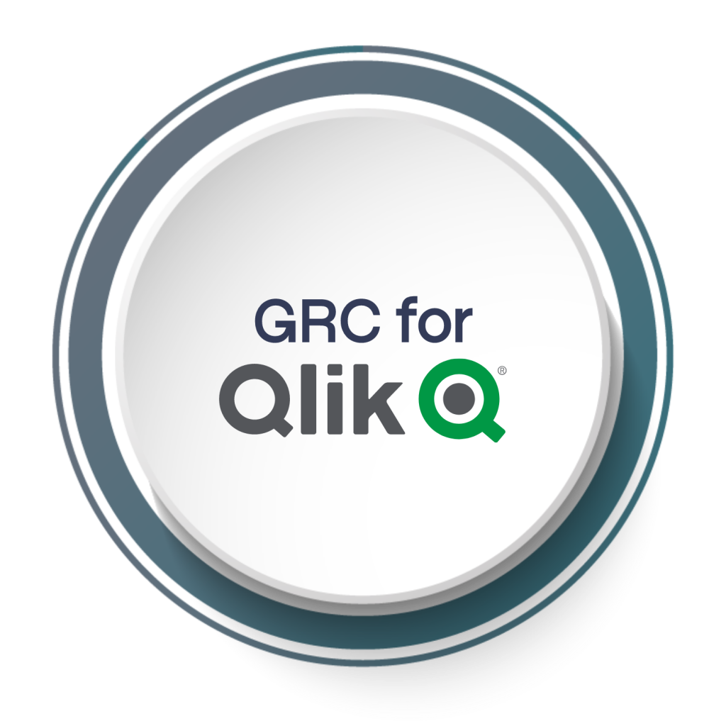 Qlik Development Governance Risk Compliance Solution