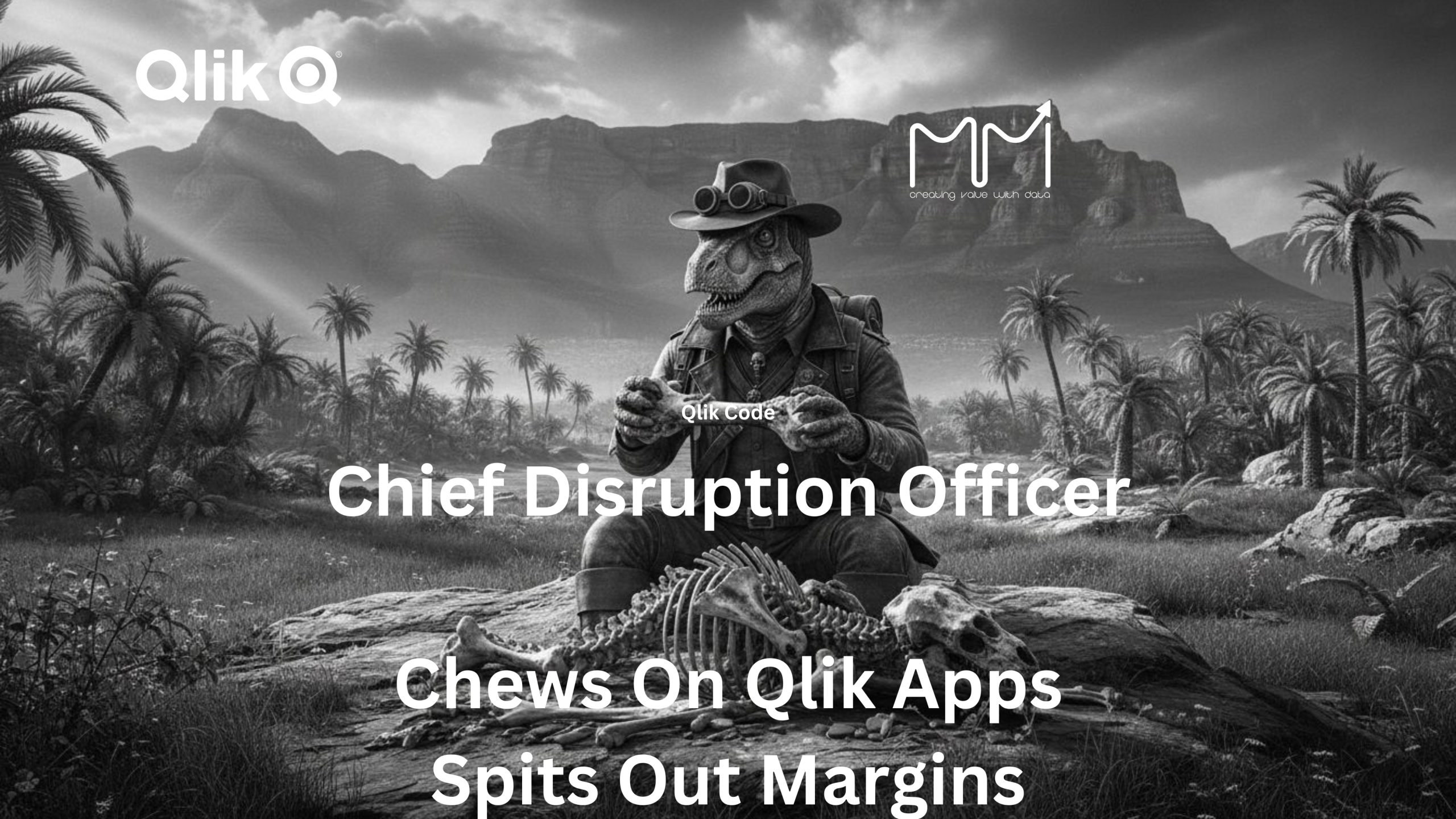 Raptor AI Assistant for Qlik Cloud Playbook